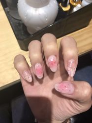 -PinkBaby美甲美睫