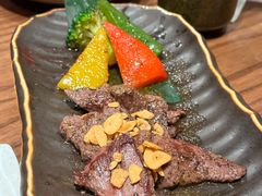 -玄白·炭烤活鳗(上海首店)
