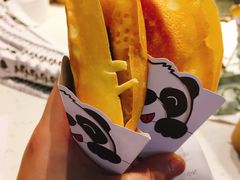 -旦3蛋烘糕(大悦城店)