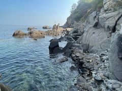-烟台山景区