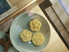 -阮大兴糕团(滨江宝龙店)