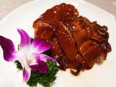 -香云轩·顺德菜(香云纱园林酒店店)