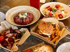 -J's Cafe Lab