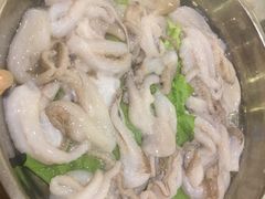 -顺德一品粥·20年凤城老字号(芳村店)