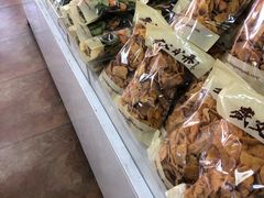 -盛文甘栗(中华大街店)