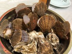 -宾朋海鲜美食餐厅·特色美食(兴海路店)