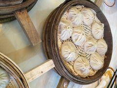黄家老店-黄家老店·非遗灌汤包(晋安路店)