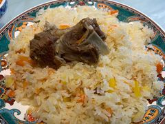 -巴依老爷新疆美食(常营店)