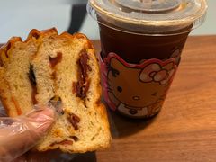 -富贵面包公司(运河店)