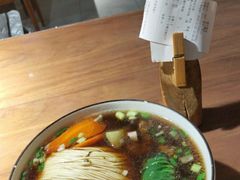 -十面春风·江南面馆(崇宁路店)