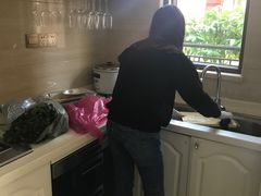 -广州锦绣香江度假别墅