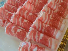 -清真·鸦儿李记·涮肉(和平里店)