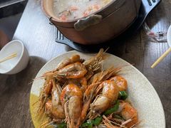 -贞姨美食·老字号海鲜大排档