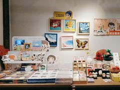 -朵云书院·广富林店