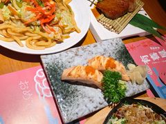 -有喜屋·深夜食堂(北京西路店)