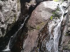 -云岫谷自然风景区