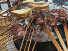 -源味居手把签烧烤(长春一店)