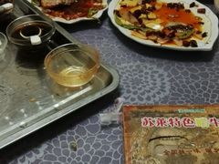 android_upload_pic-苏莱特色牛骨滩羊手抓馆(长城东街总店)