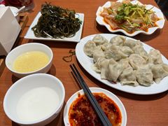 -鸿毛饺子(紫竹桥店)