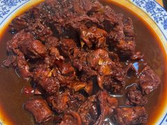 -食鸡公社辣子鸡·潍坊菜·烧烤