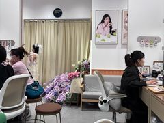 -海马体照相馆(万菱汇店)