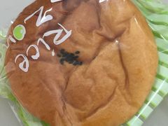 -RiceZone乐食尊纯米面包坊(望京店)