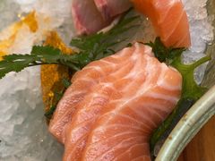 -Mr.Fish鱼鲜生海鲜放题(高德置地冬广场店)