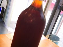 酸梅汤-回·龙虾铺·盆盆蟹·烧烤大排档(回龙观店)