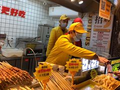 -味子夫鸡柳(三峡广场店)