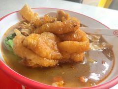 -爱国爱民螺蛳粉(南海万达店)