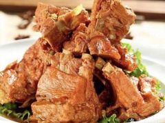 -黑土印象菜馆(三元桥店)