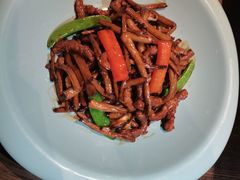 -粗茶淡饭·隐庐私厨(东亭店)