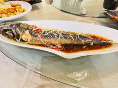 -伊带伊路新疆美食府(呼家楼店)