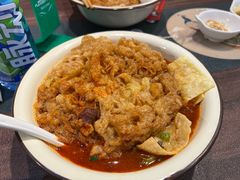 -丽丽三鲜螺蛳粉(田林路店)