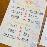 春天果然生机盎然～gelato也是！