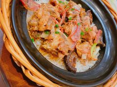 -金燕庄·KINGS(万象城店)