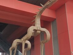 -中华艺术宫(上海美术馆)