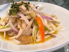 -阿西娅·西北妈妈拿手菜·清真(西关店)
