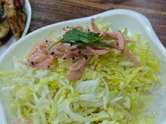-叶存利海鲜大馅饺子(海宁路总店)