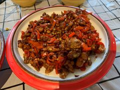 -江西老表·经典江西八大碗