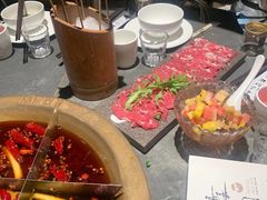 -长嘉·河图火锅(长嘉汇江景旗舰店)