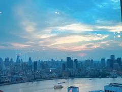 -翡翠36餐厅(浦东香格里拉店)