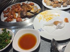 -悦享海创意自助(姜堰万达店)