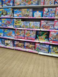 -孩子王(奥克斯广场店)