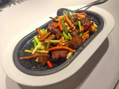 -蘇锦宴·淮扬菜烤鸭·小院(三元桥霄云路店)