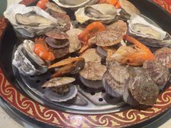 -巧克力渔家.小船海鲜胶东菜(万平口店)