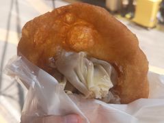 油饼包烧麦-家阳赵师傅油饼包烧麦(粮道街店)