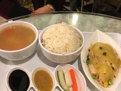 -翠华餐厅