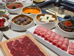 -海底捞火锅(龙首印象城店)