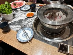 -隐家本格烧肉(万达广场店)